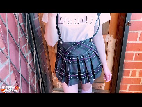 ❤️ Scolara Succhia u so cazzo profondamente è scopa invece di classi. Video porno à porn co.full-porner.ru